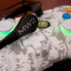 Illustration for article titled Mad Catz Modern Warfare 2 Throat Mic and Controller Review (Xbox 360)